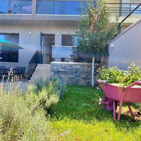 Mav Boutique Villa 데포리노드 외부 사진