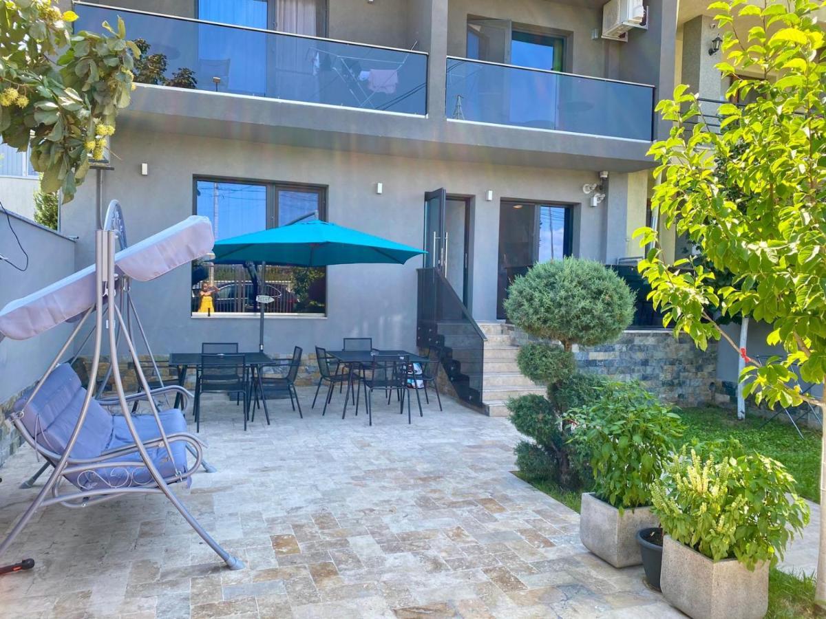 Mav Boutique Villa 데포리노드 외부 사진