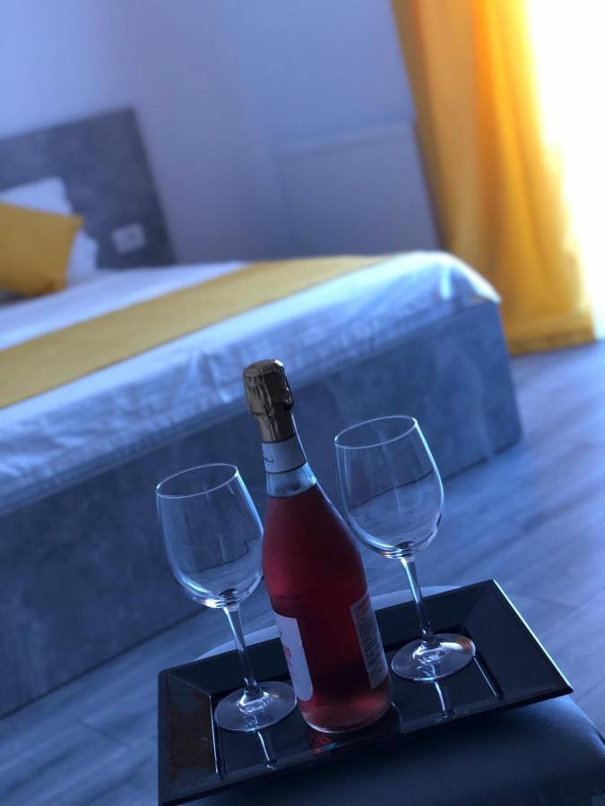Mav Boutique Villa 데포리노드 외부 사진