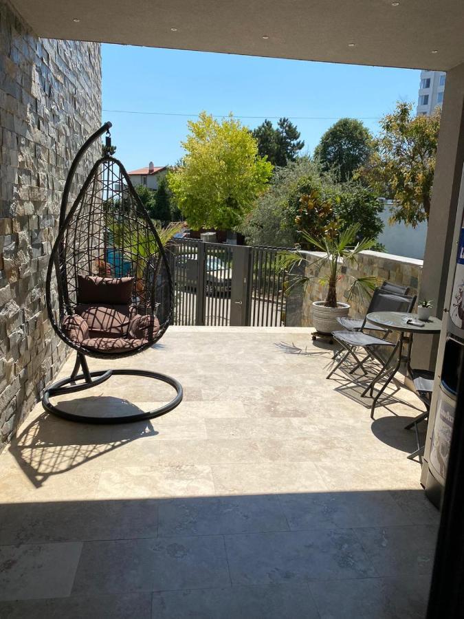 Mav Boutique Villa 데포리노드 외부 사진