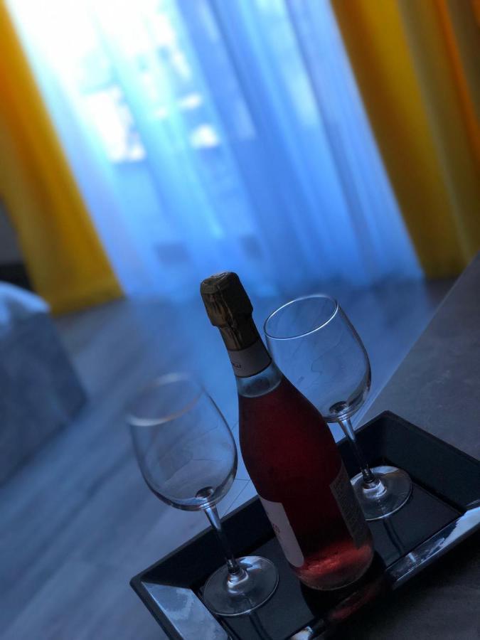 Mav Boutique Villa 데포리노드 외부 사진