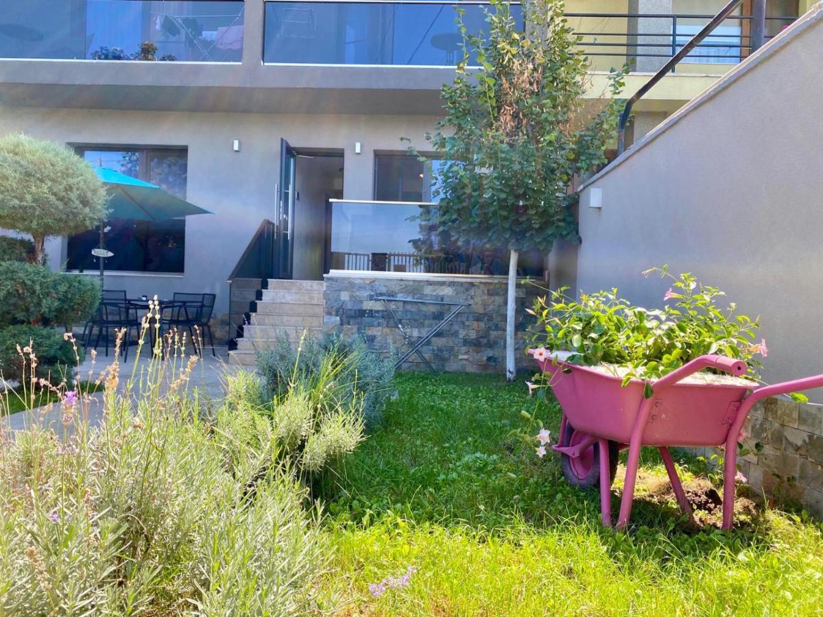 Mav Boutique Villa 데포리노드 외부 사진