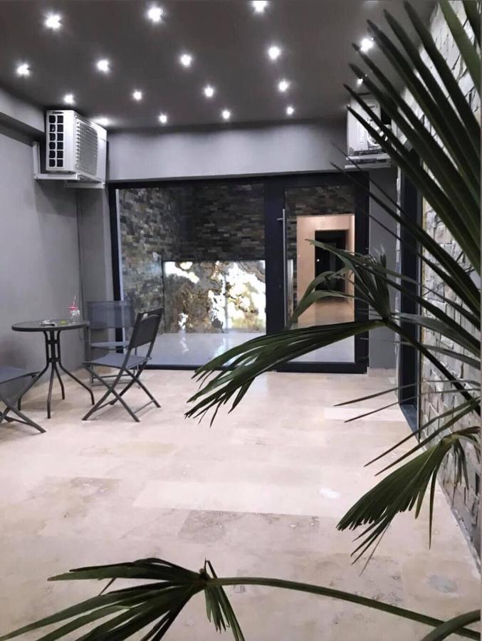 Mav Boutique Villa 데포리노드 외부 사진