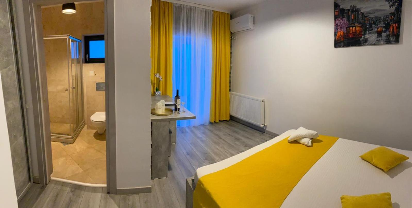 Mav Boutique Villa 데포리노드 외부 사진