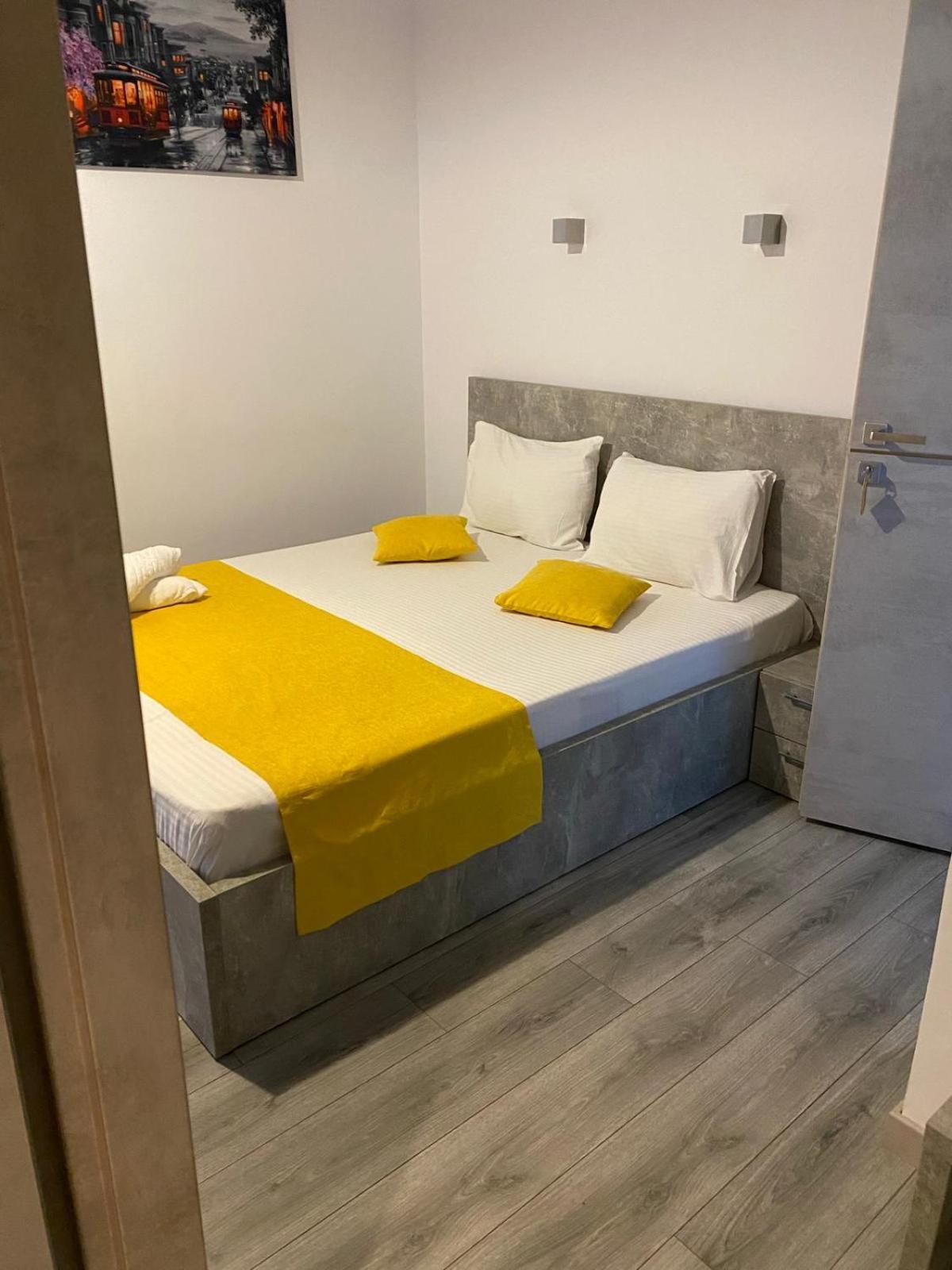 Mav Boutique Villa 데포리노드 외부 사진