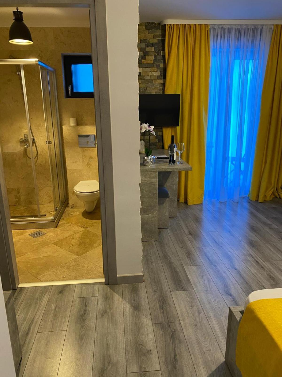 Mav Boutique Villa 데포리노드 외부 사진