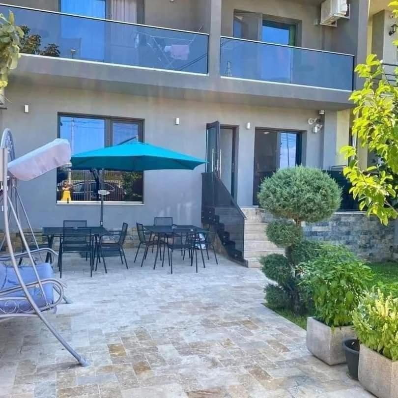 Mav Boutique Villa 데포리노드 외부 사진