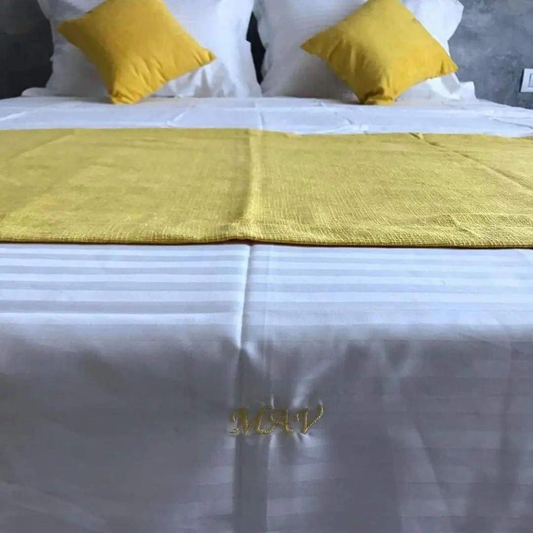Mav Boutique Villa 데포리노드 외부 사진