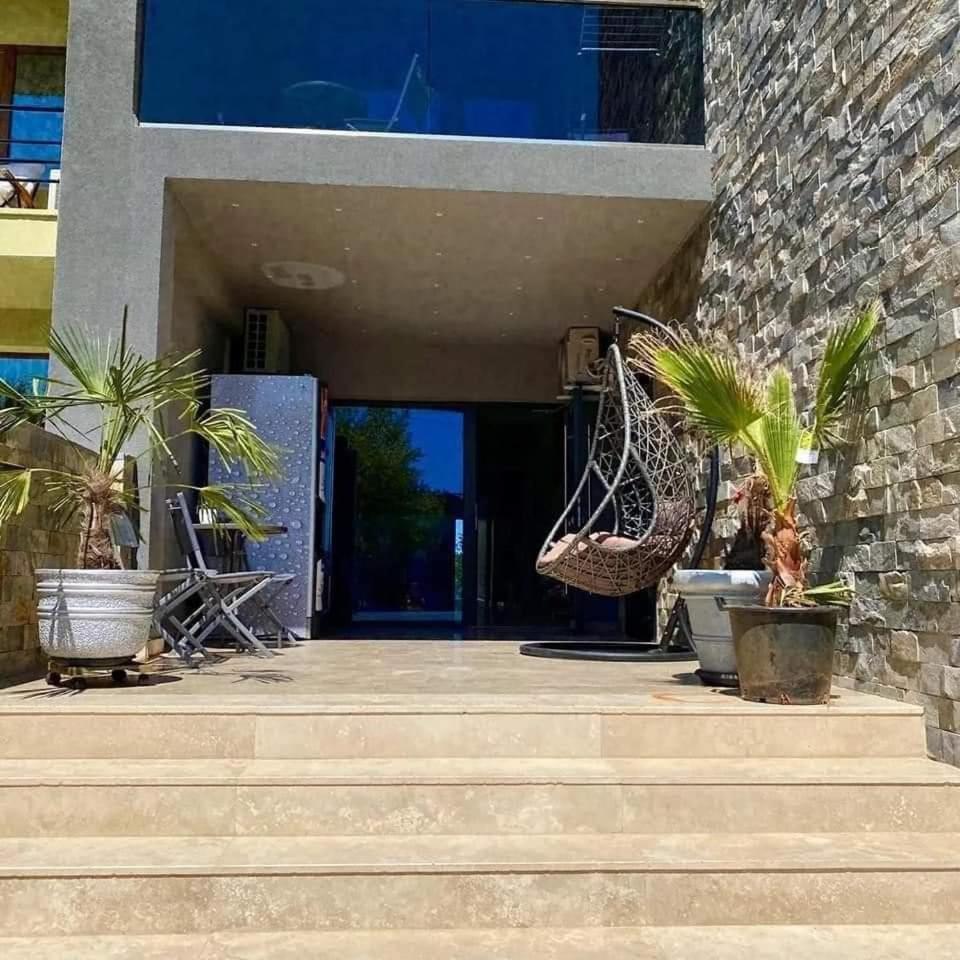Mav Boutique Villa 데포리노드 외부 사진