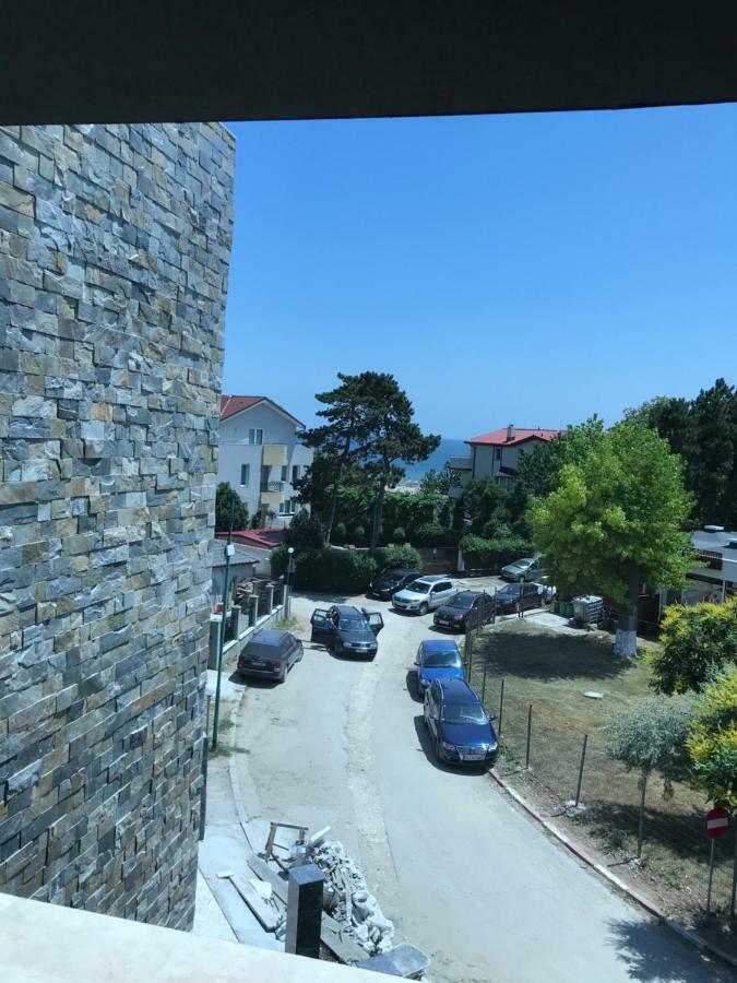 Mav Boutique Villa 데포리노드 외부 사진
