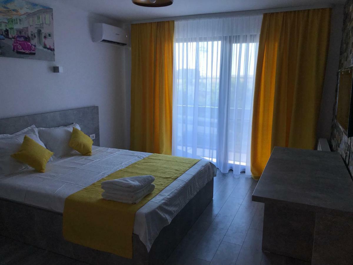 Mav Boutique Villa 데포리노드 외부 사진