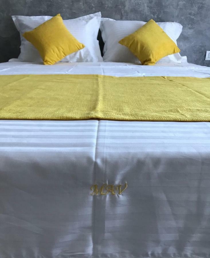 Mav Boutique Villa 데포리노드 외부 사진