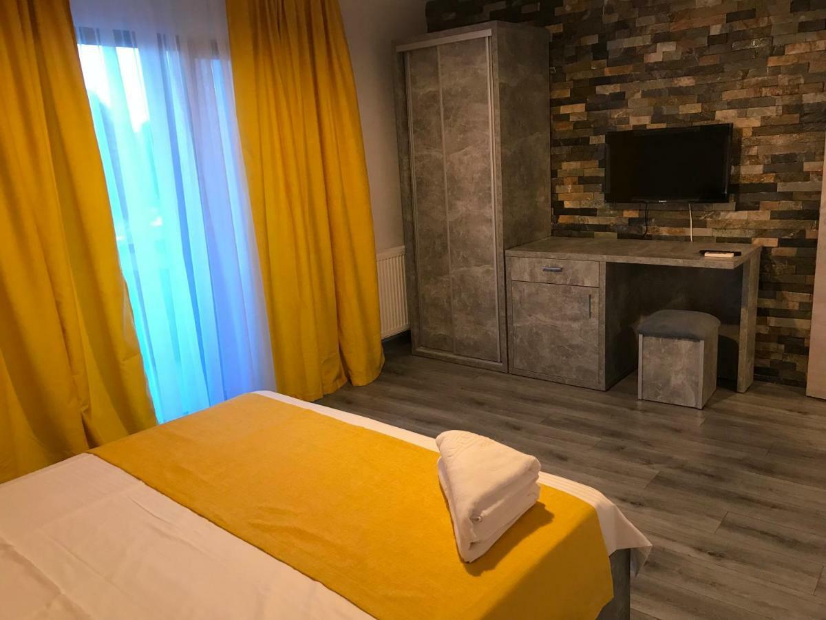 Mav Boutique Villa 데포리노드 외부 사진