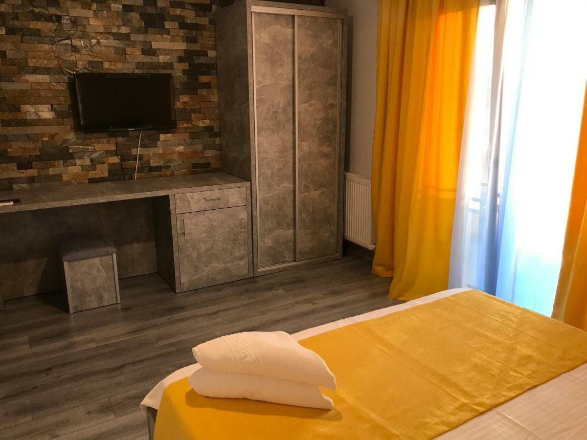 Mav Boutique Villa 데포리노드 외부 사진