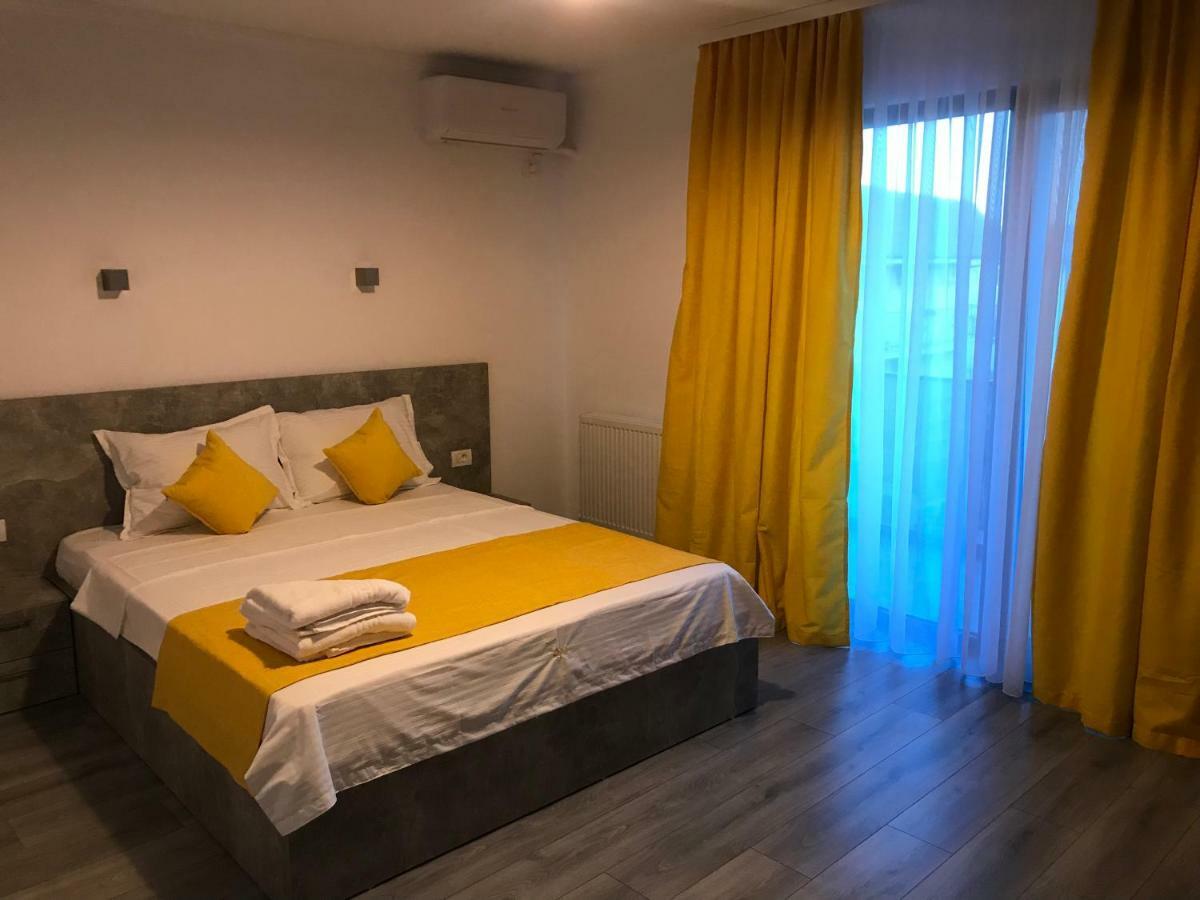 Mav Boutique Villa 데포리노드 외부 사진