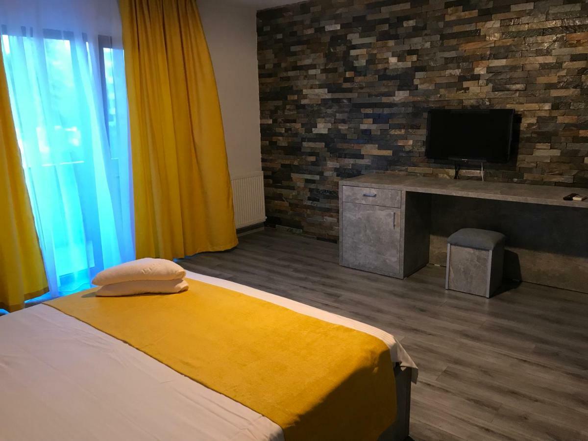 Mav Boutique Villa 데포리노드 외부 사진