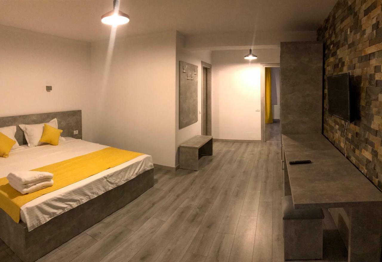Mav Boutique Villa 데포리노드 외부 사진