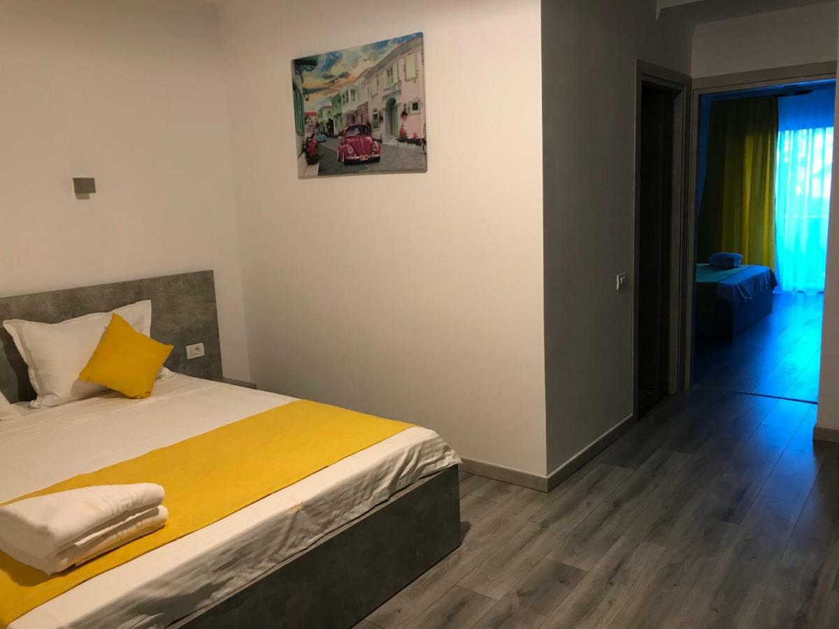 Mav Boutique Villa 데포리노드 외부 사진