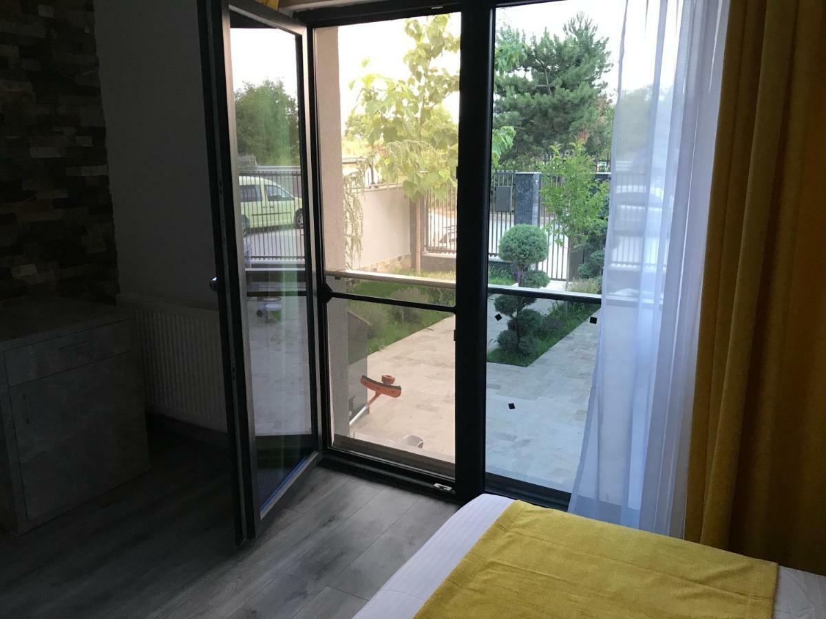 Mav Boutique Villa 데포리노드 외부 사진