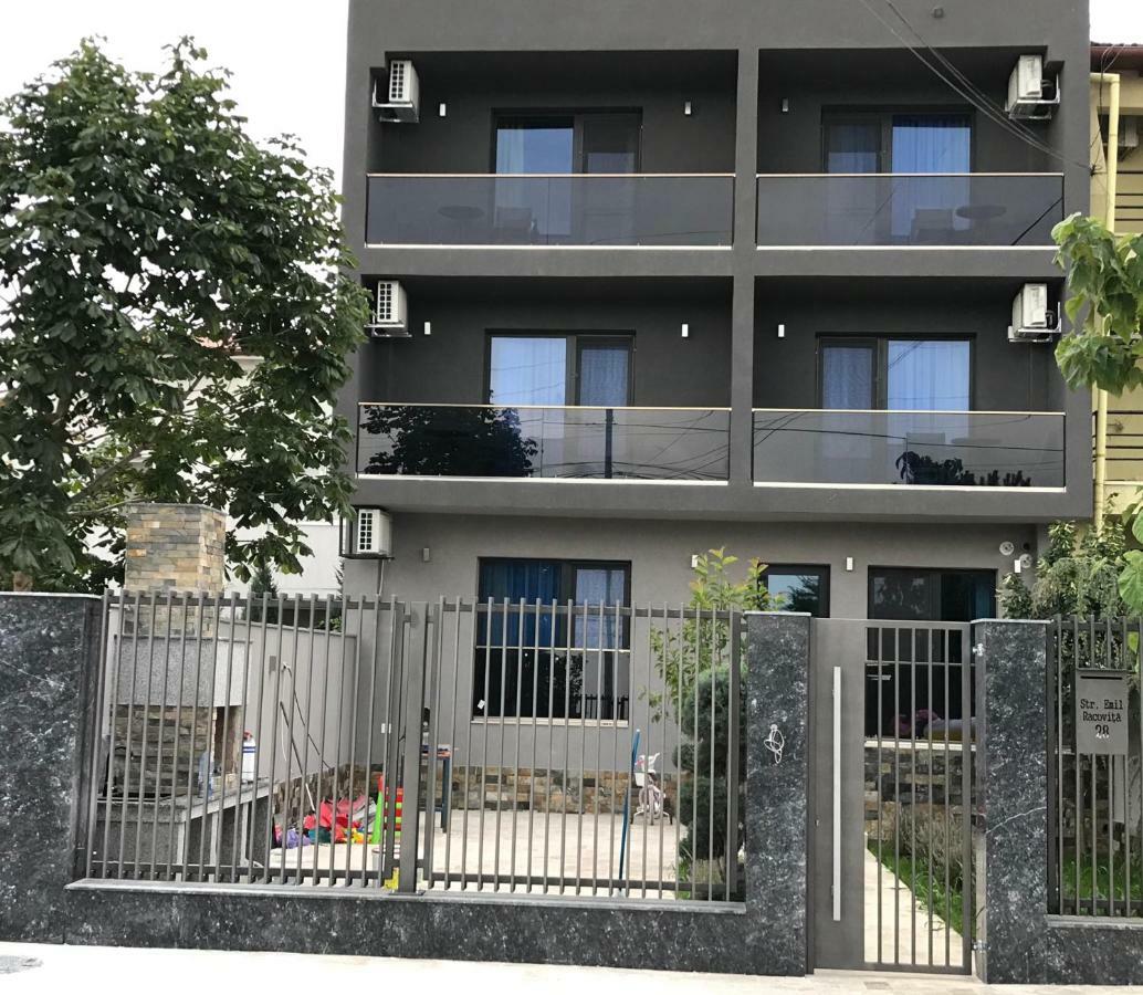 Mav Boutique Villa 데포리노드 외부 사진