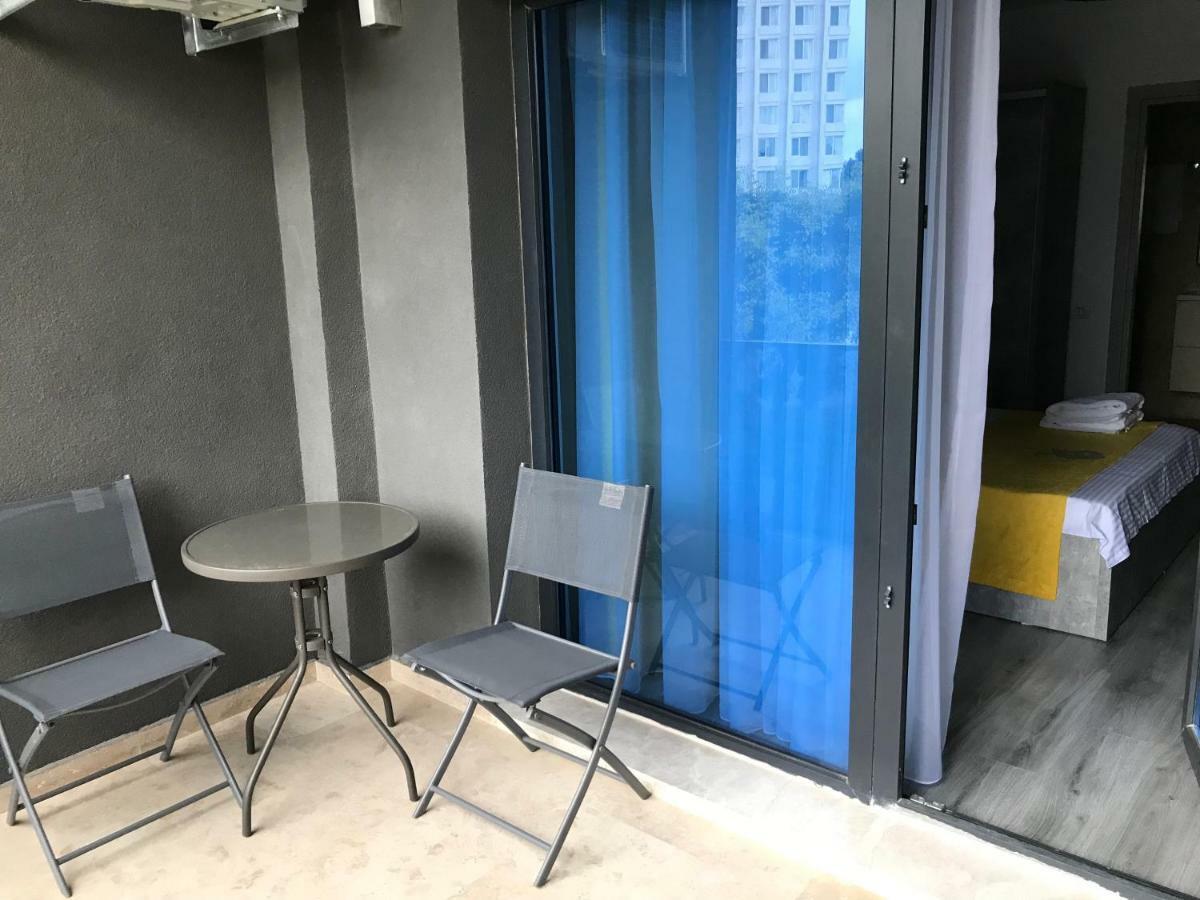 Mav Boutique Villa 데포리노드 외부 사진