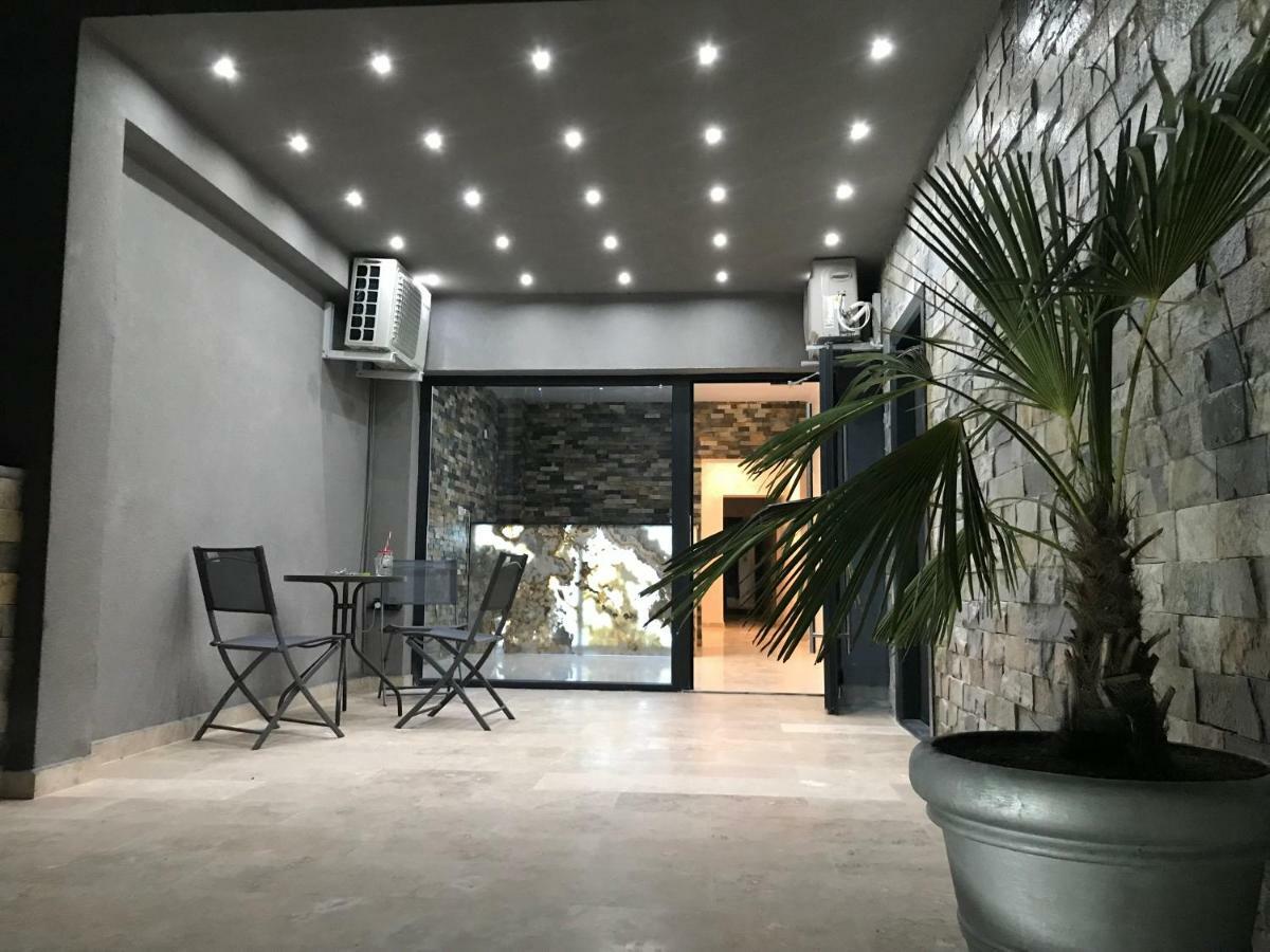Mav Boutique Villa 데포리노드 외부 사진
