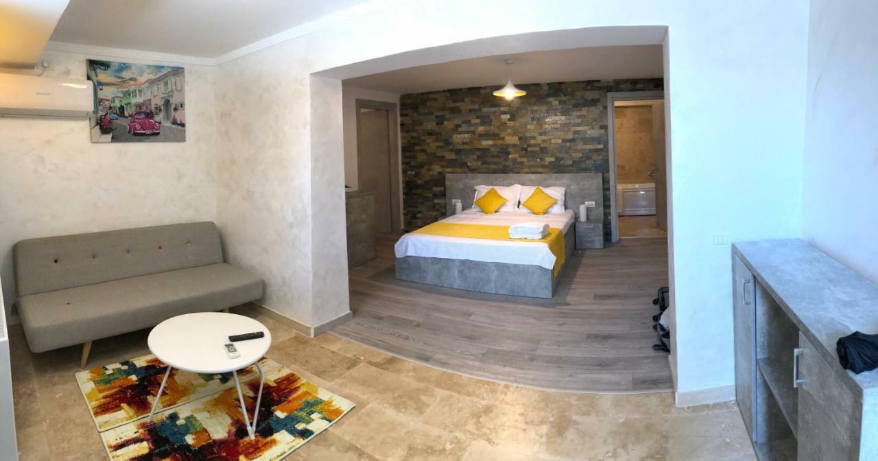 Mav Boutique Villa 데포리노드 외부 사진