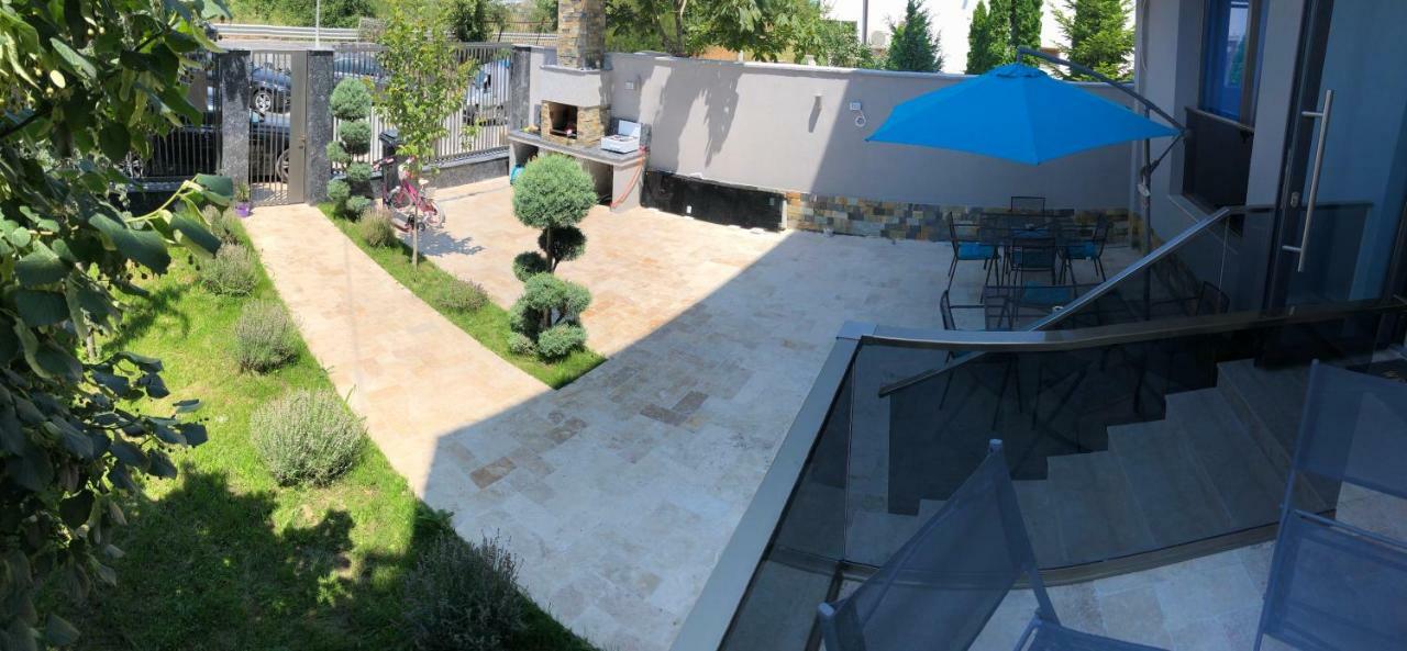 Mav Boutique Villa 데포리노드 외부 사진