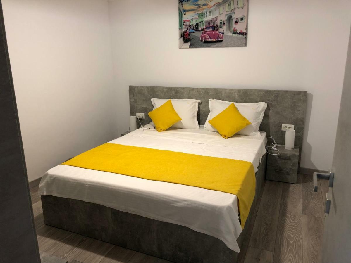 Mav Boutique Villa 데포리노드 외부 사진