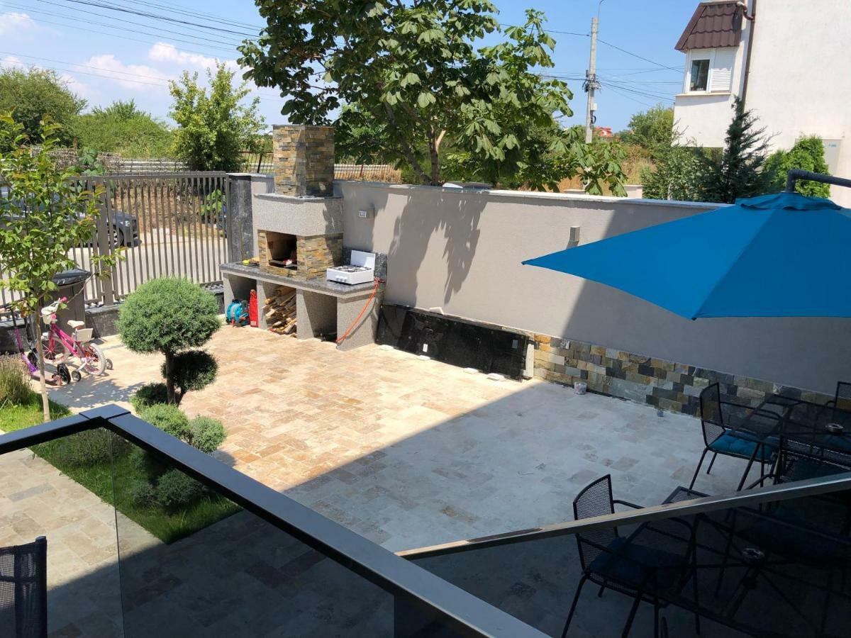 Mav Boutique Villa 데포리노드 외부 사진