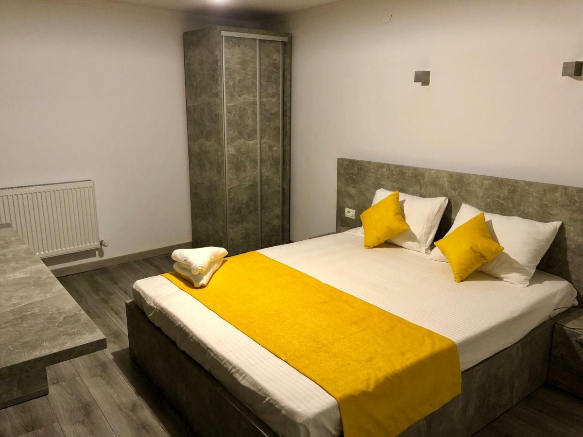 Mav Boutique Villa 데포리노드 외부 사진