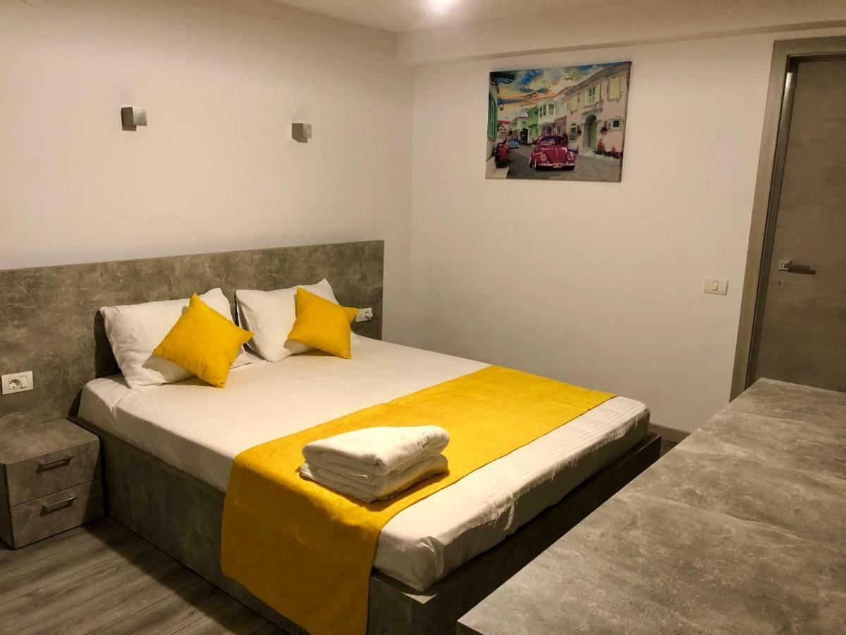 Mav Boutique Villa 데포리노드 외부 사진
