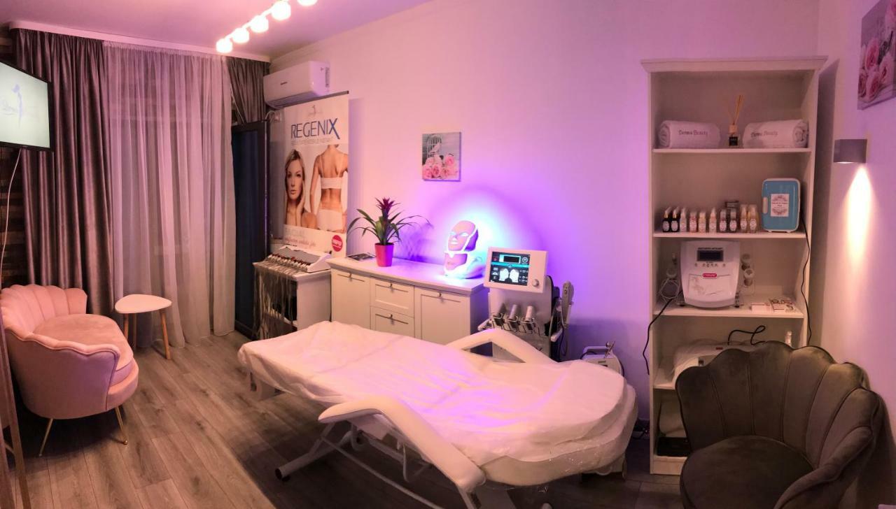 Mav Boutique Villa 데포리노드 외부 사진