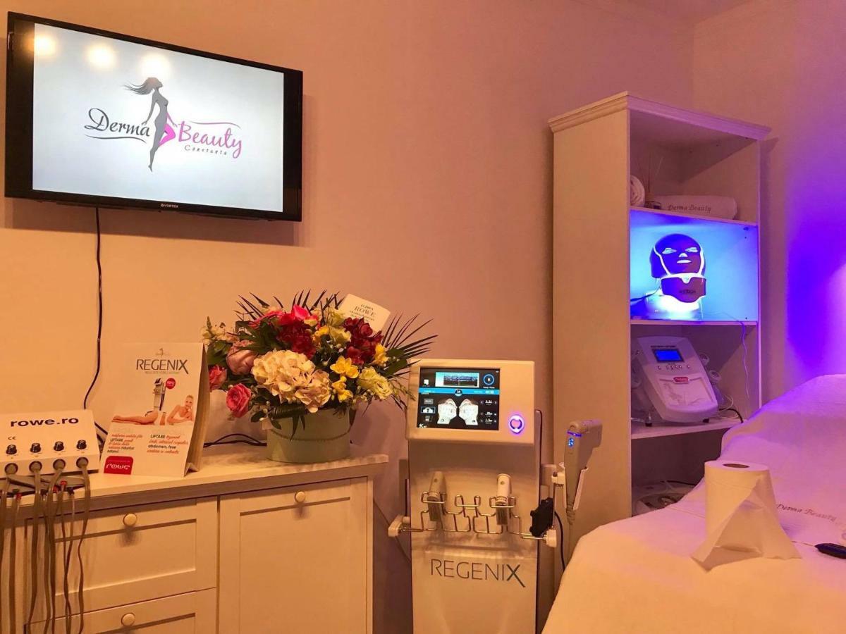 Mav Boutique Villa 데포리노드 외부 사진