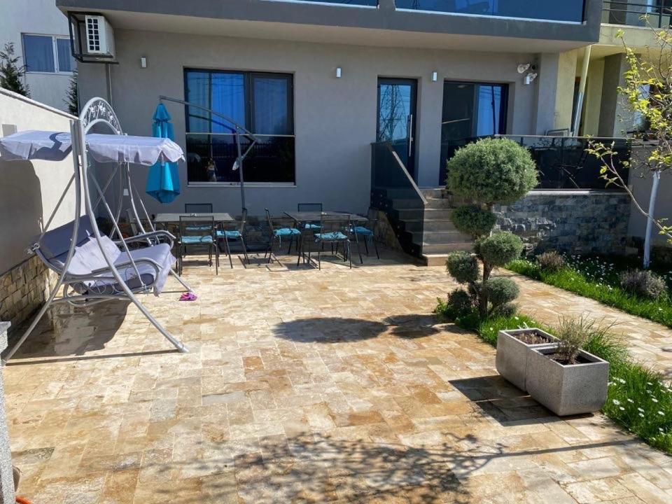Mav Boutique Villa 데포리노드 외부 사진