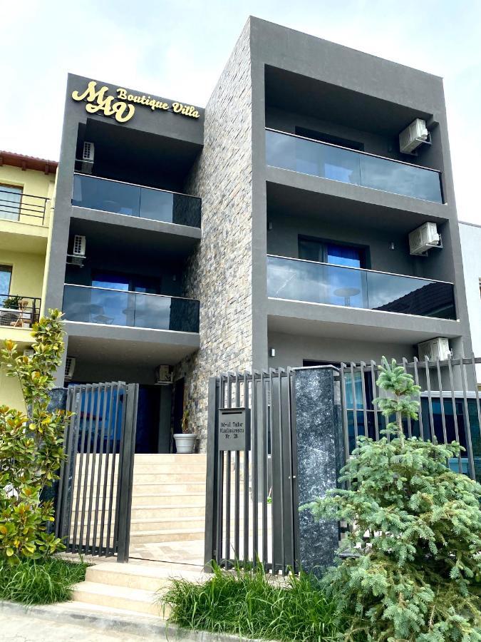 Mav Boutique Villa 데포리노드 외부 사진